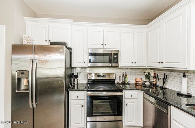 72 Wildberry Drive, Rocky Mount, NC 27804