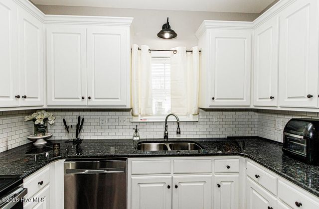 72 Wildberry Drive, Rocky Mount, NC 27804