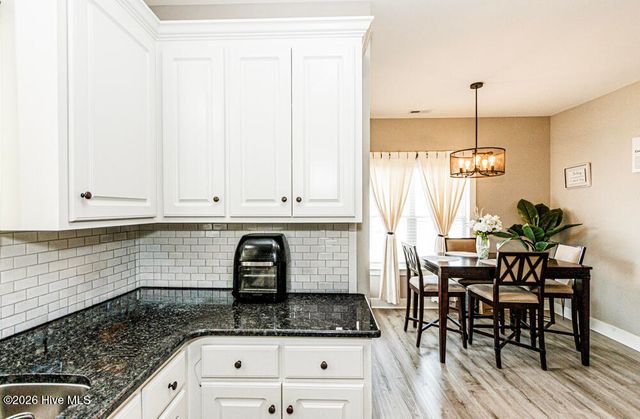 72 Wildberry Drive, Rocky Mount, NC 27804