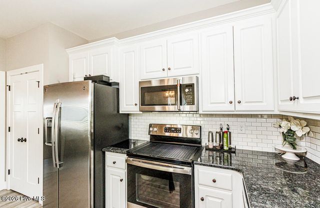 72 Wildberry Drive, Rocky Mount, NC 27804