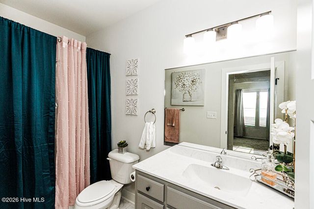 72 Wildberry Drive, Rocky Mount, NC 27804