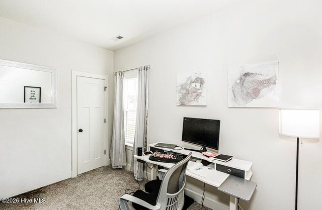 72 Wildberry Drive, Rocky Mount, NC 27804