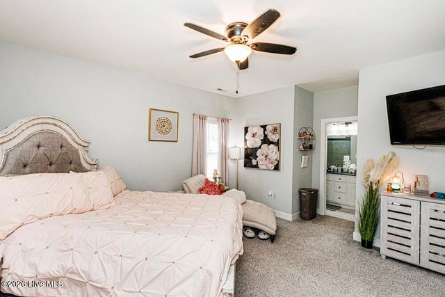 72 Wildberry Drive, Rocky Mount, NC 27804