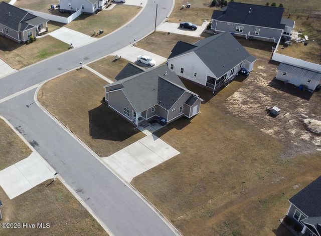 72 Wildberry Drive, Rocky Mount, NC 27804