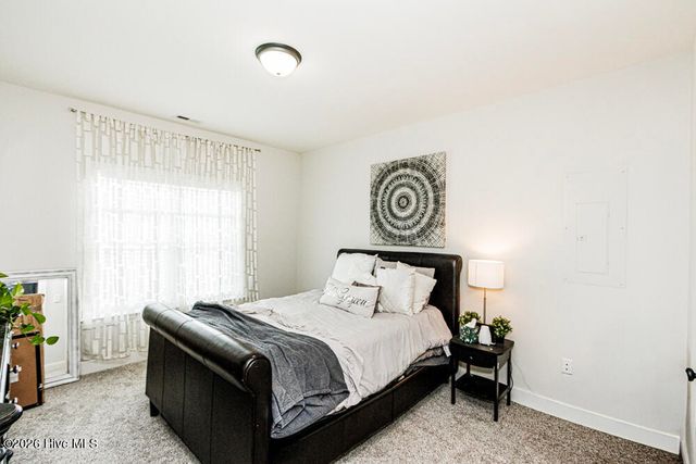 72 Wildberry Drive, Rocky Mount, NC 27804