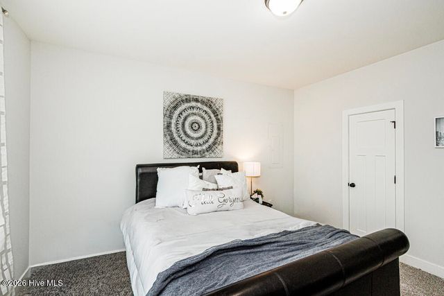 72 Wildberry Drive, Rocky Mount, NC 27804