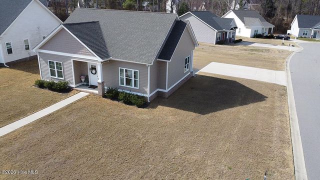 72 Wildberry Drive, Rocky Mount, NC 27804