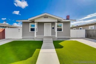 4667-69 1/2 35th, San Diego, CA 92116