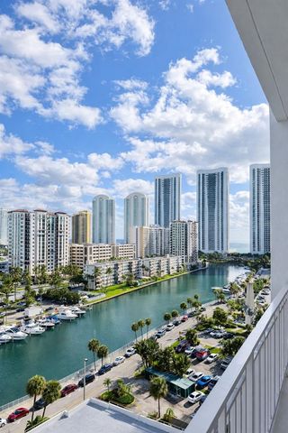 500 Bayview Dr 1225, Sunny Isles Beach, FL 33160
