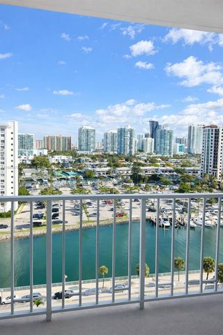 500 Bayview Dr 1225, Sunny Isles Beach, FL 33160