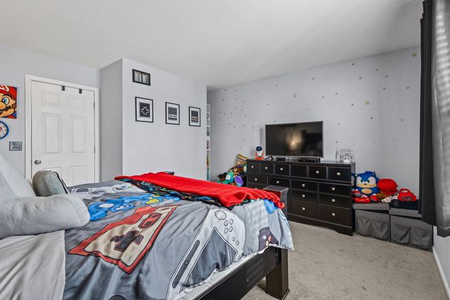 16703 S Sunset Ridge Court, Lockport, IL 60441