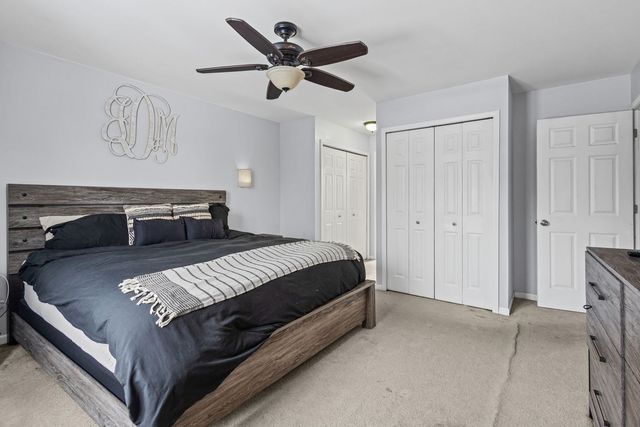 16703 S Sunset Ridge Court, Lockport, IL 60441