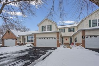 16703 S Sunset Ridge Court, Lockport, IL 60441