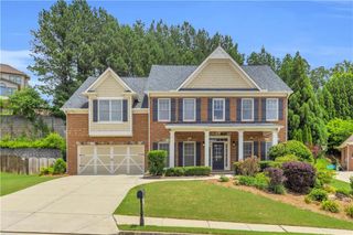 5865 Trailwood Court, Suwanee, GA 30024
