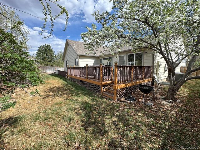 3461 Maple Circle, Brighton, CO 80601