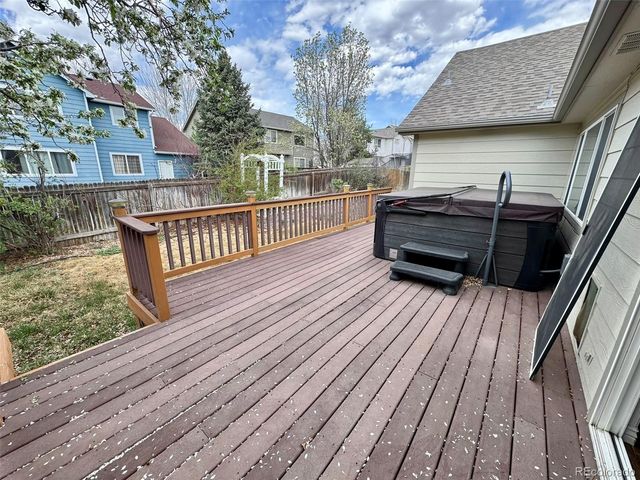 3461 Maple Circle, Brighton, CO 80601
