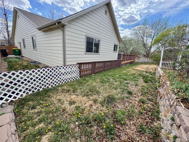 3461 Maple Circle, Brighton, CO 80601
