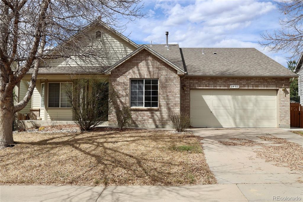 3461 Maple Circle, Brighton, CO 80601
