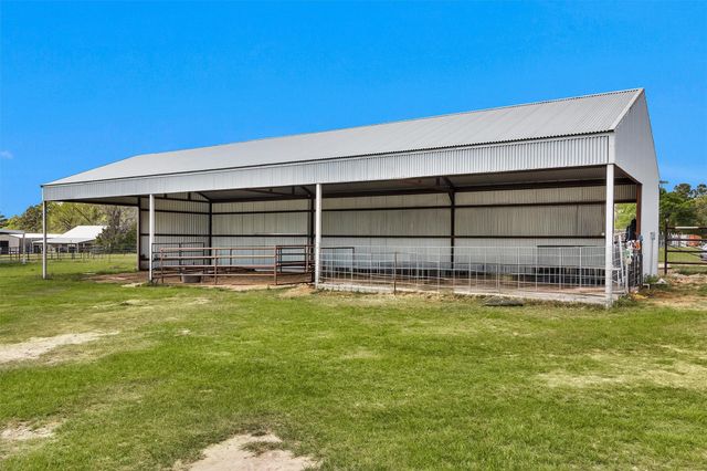 2275 N Fm 1486, Montgomery, TX 77356