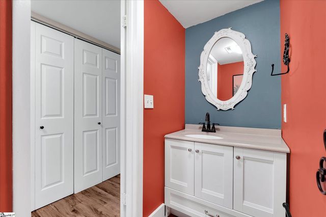 1 Briarcreek Place, Greenville, SC 29615