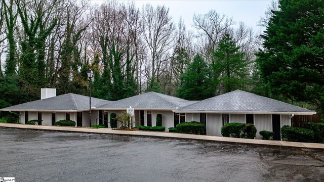 1 Briarcreek Place, Greenville, SC 29615