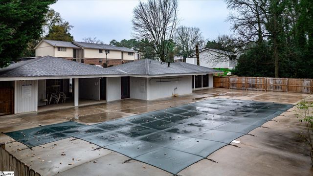 1 Briarcreek Place, Greenville, SC 29615