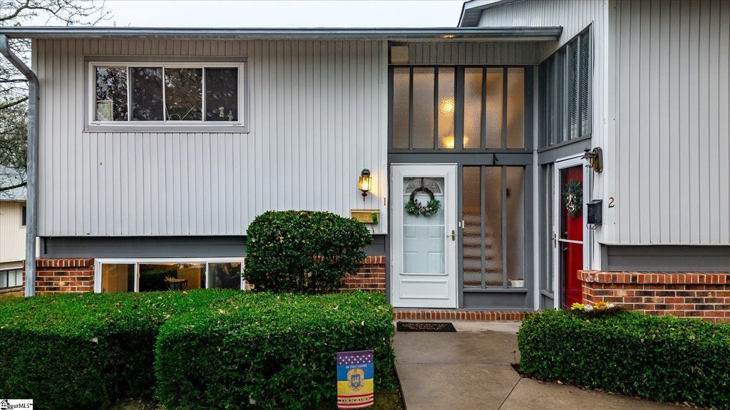 1 Briarcreek Place, Greenville, SC 29615