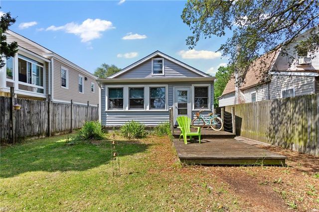 1233 Little Bay AVE, Norfolk, VA 23503