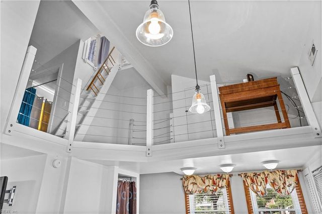 1233 Little Bay AVE, Norfolk, VA 23503