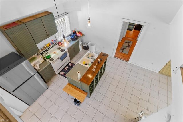 1233 Little Bay AVE, Norfolk, VA 23503