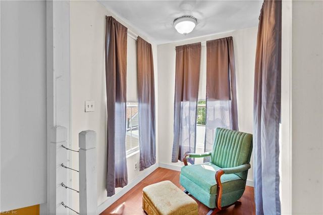 1233 Little Bay AVE, Norfolk, VA 23503