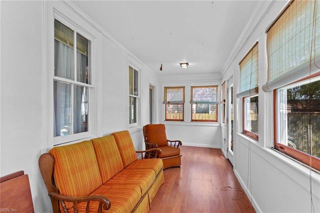 1233 Little Bay AVE, Norfolk, VA 23503