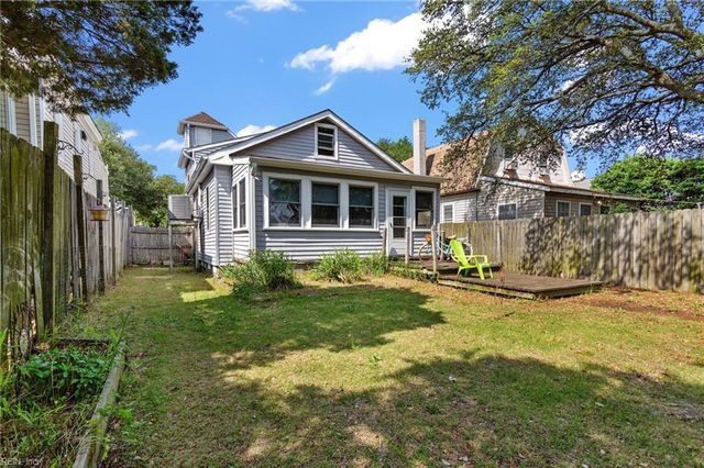 1233 Little Bay AVE, Norfolk, VA 23503