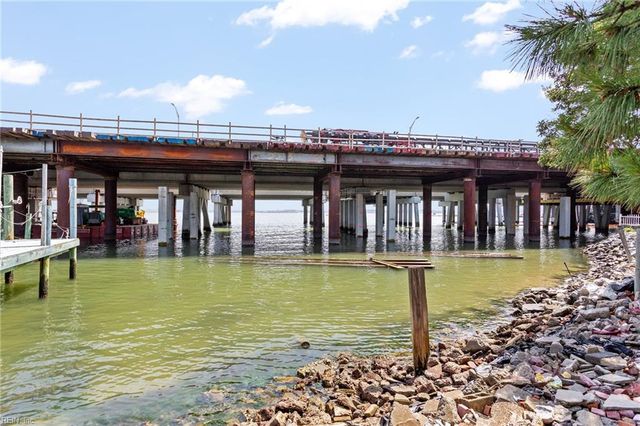 1233 Little Bay AVE, Norfolk, VA 23503