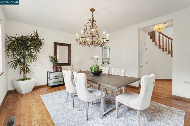 4885 Milden Rd, Martinez, CA 94553