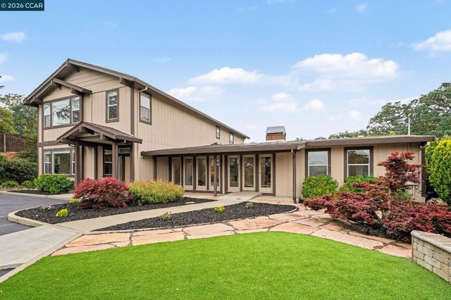 4885 Milden Rd, Martinez, CA 94553