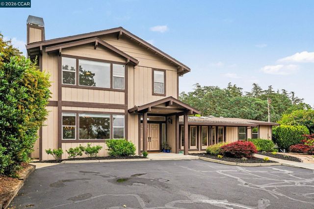 4885 Milden Rd, Martinez, CA 94553