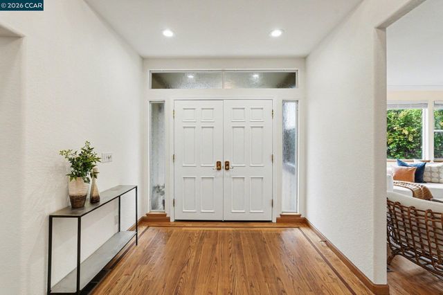 4885 Milden Rd, Martinez, CA 94553