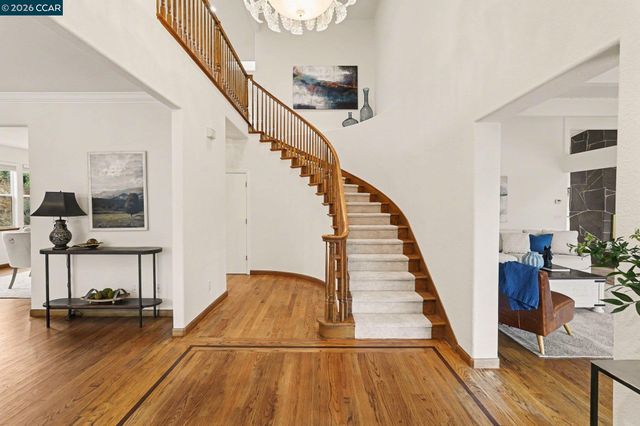 4885 Milden Rd, Martinez, CA 94553