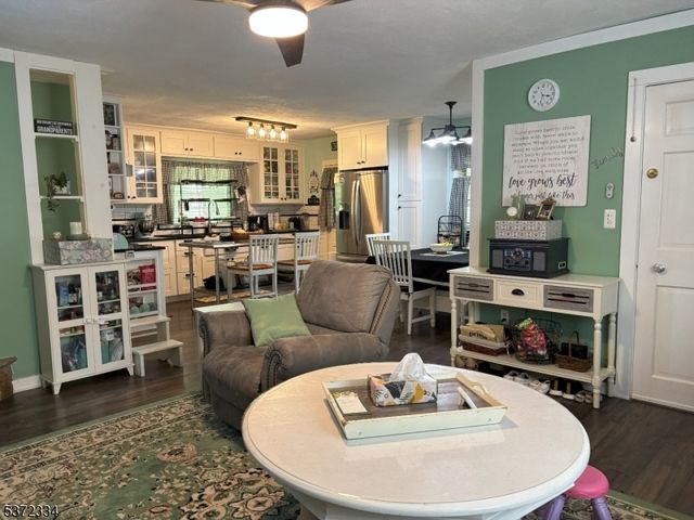 38 Mary Jones Rd, Hampton Twp., NJ 07860