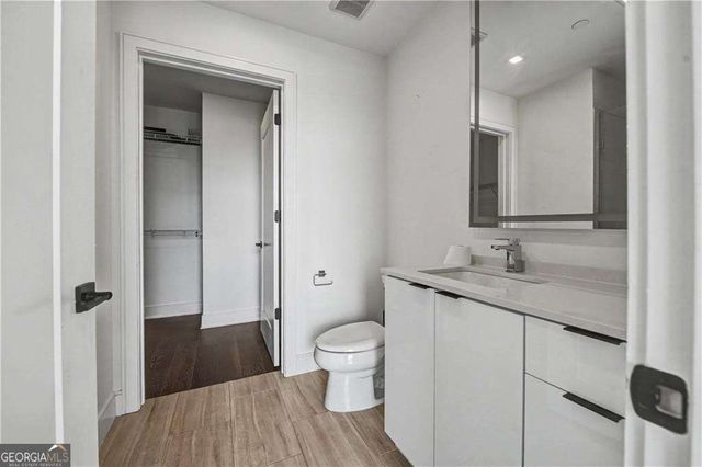 788 W Marietta Street NW 805, Atlanta, GA 30318