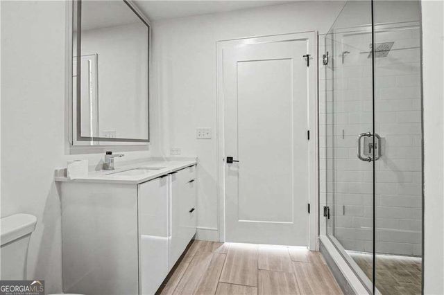 788 W Marietta Street NW 805, Atlanta, GA 30318