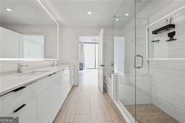 788 W Marietta Street NW 805, Atlanta, GA 30318