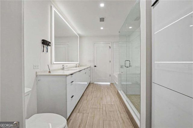 788 W Marietta Street NW 805, Atlanta, GA 30318