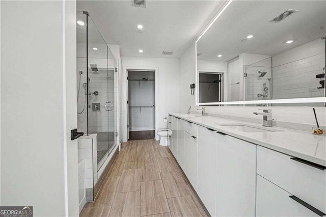 788 W Marietta Street NW 805, Atlanta, GA 30318