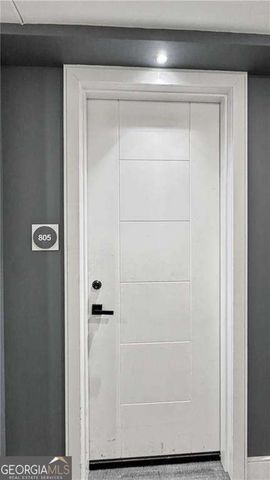 788 W Marietta Street NW 805, Atlanta, GA 30318