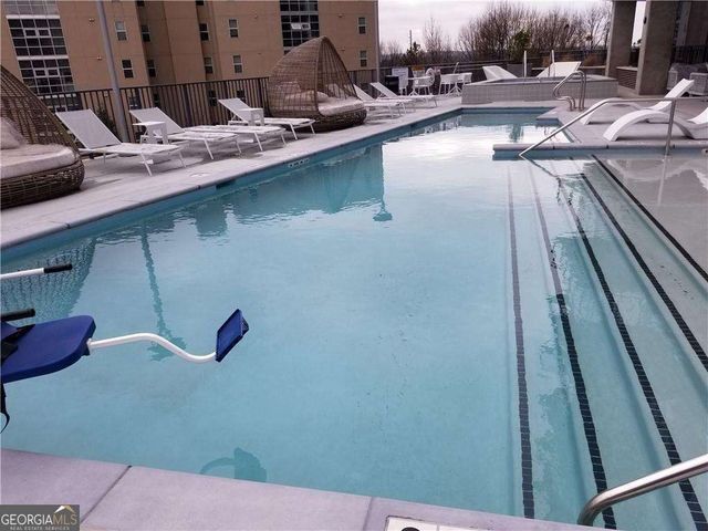 788 W Marietta Street NW 805, Atlanta, GA 30318