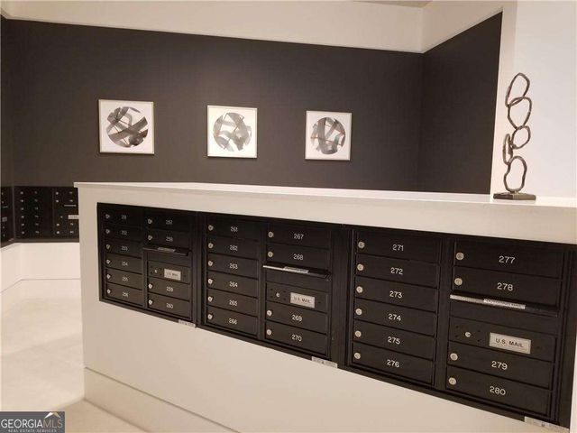 788 W Marietta Street NW 805, Atlanta, GA 30318