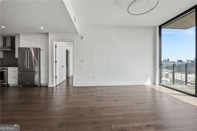 788 W Marietta Street NW 805, Atlanta, GA 30318