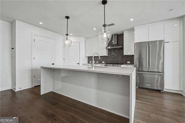 788 W Marietta Street NW 805, Atlanta, GA 30318